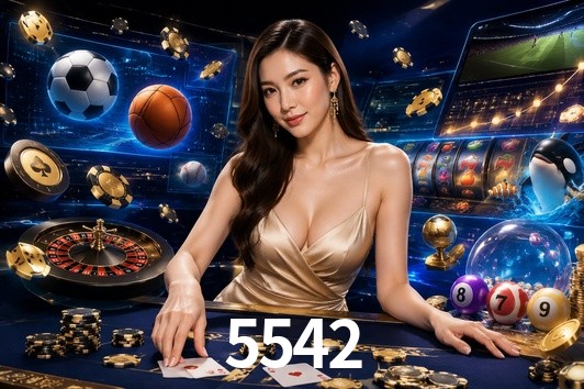 Responsive Design 5542