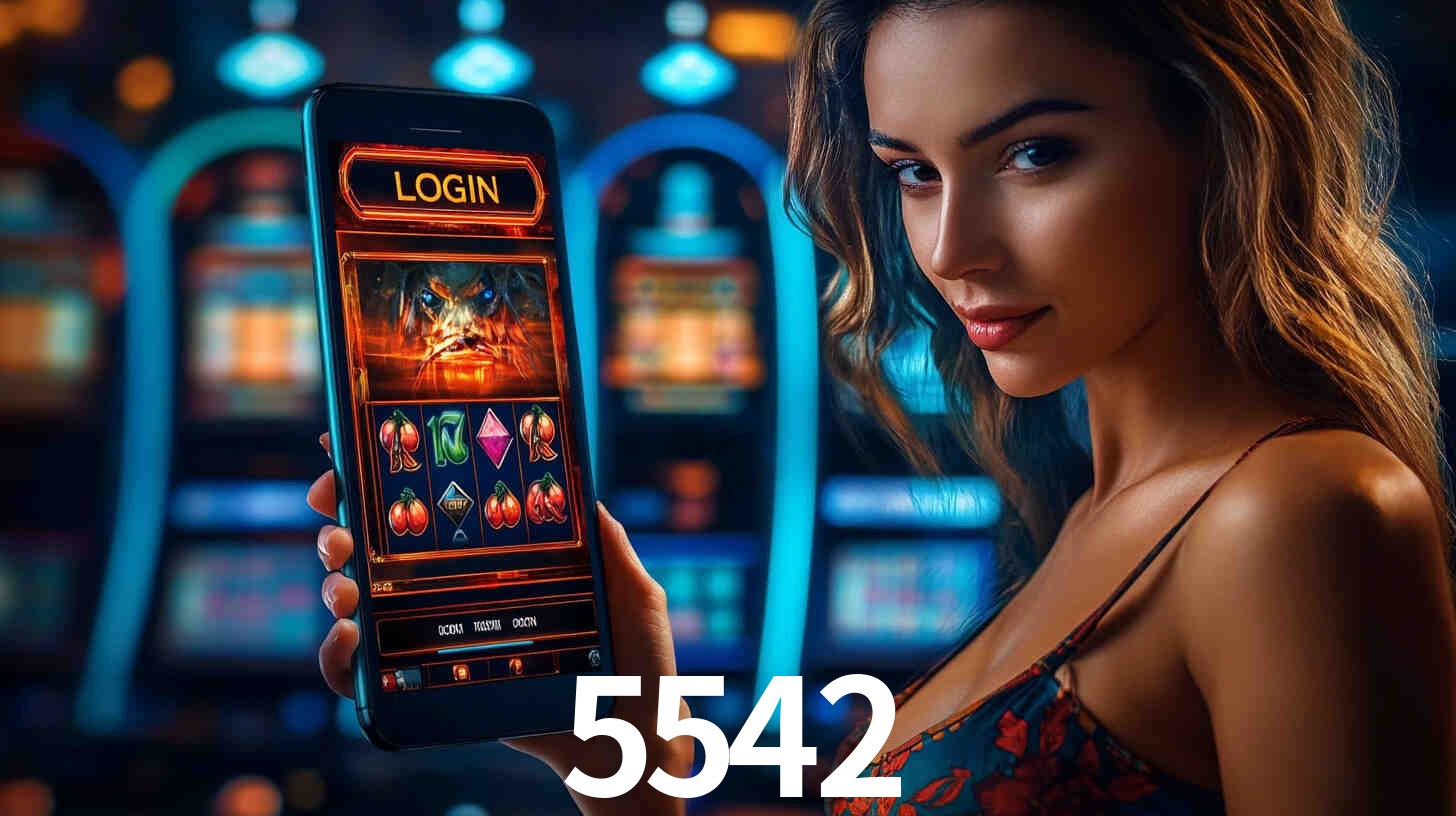 5542
