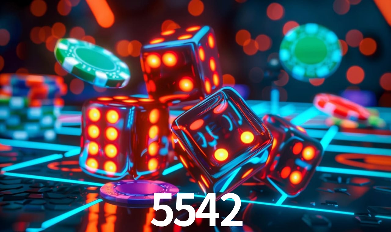 Casino Ao Vivo 5542